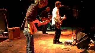 Watch Son Volt Endless War video