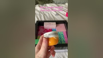 ASOS Advent Calendar 2022 unboxing *all in one video* ~spoiler alert~