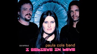 Paula Cole Band - Night
