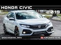 Honda Civic Car Price 2019
