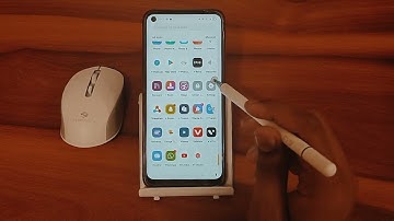 How to enable auto rotate screen In oppo A96, secret auto rotate screen settings