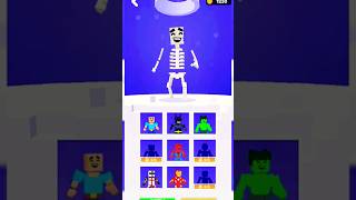 Block Ragdoll Fight | All Levels |  All Skins | Part 03 | Ragdoll Game | #ragdoll screenshot 2