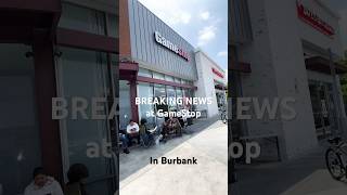 Gamestop Is Gonna Release The Nintendo Switch 2 -