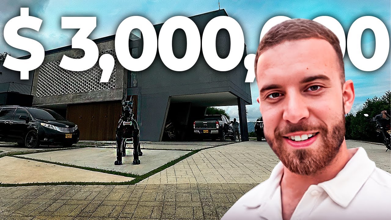 3 Million Dollar To Tl