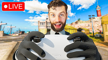 the #1 Rebirth Island POV LIVE