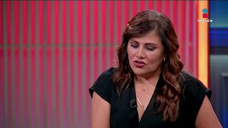 Vanessa Bauche Fue V10Lentada Junto Con Más Compañeras De Trabajo Y El Abu5Ad0R Está Libre