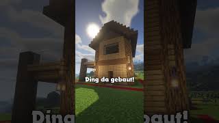 In 7 Tagen Besser Minecraft Bauen Lernen
