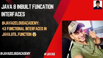 11. Mastering Lambda Expressions in Java 8 🔥 | Simplified with Examples