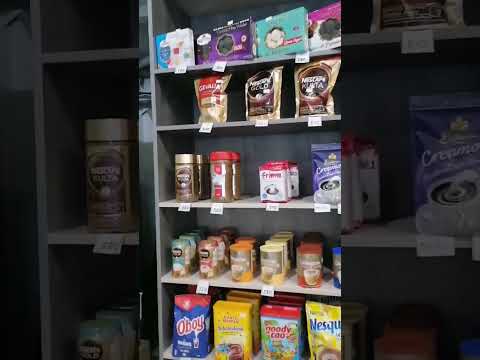 ??Товары из Финляндии, обзор