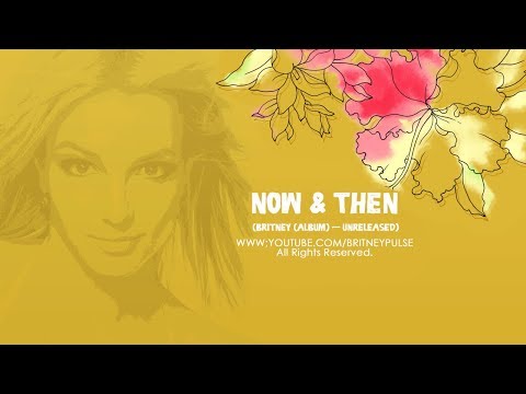 Britney Spears -
