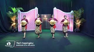 Download Lagu Tari Capingku MP3