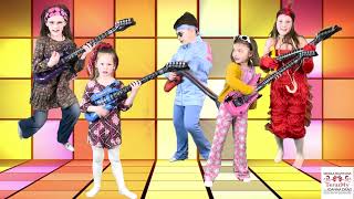 Grupa Wokalna Mgr Joanna Drąg - Nie Zadzieraj Nosa