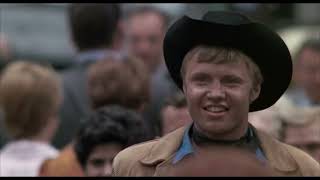 MIDNIGHT COWBOY Trailer