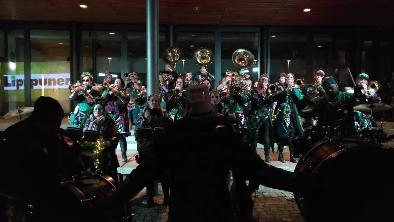 Tresner Moschtgügeler - Centuries (Fall Out Boy)