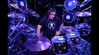Vinny Appice from "Black Sabbath" & "Ronnie James Dio" talks to Eddie Trunk (April 2021) part 1