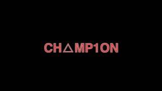 Champ1on Inst/BAE- Paradox Live