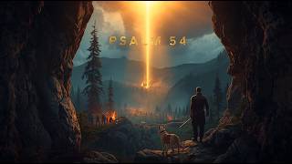 (Reggae) Psalms 54 - Answered Prayer for Deliverance from Adversaries