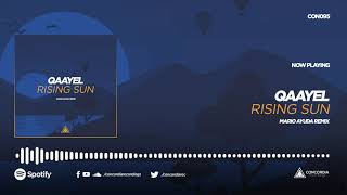 Qaayel - Rising Sun (Mario Ayuda Remix)