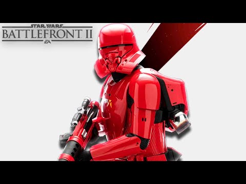 Видео: Lucasfilm реагирует на споры о ящиках с лутом из Star Wars Battlefront 2