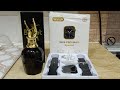 Watch & Perfume #watch #perfume #ofwlife #viral #kuwait #kuwait ##wow, thank you to my employer
