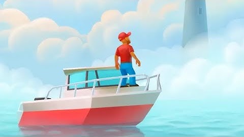 Idle Lost - Gameplay Part -2 (Android)