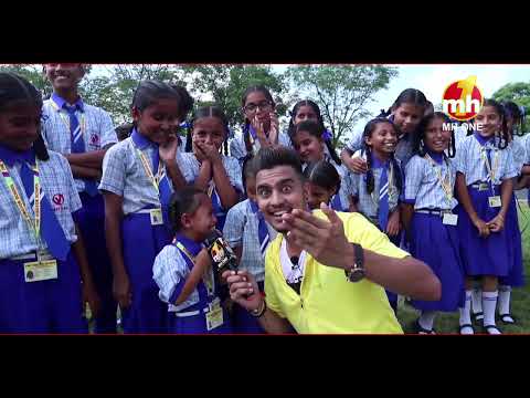 Promo - The VIBGYOR School, Ramgarh Bhunder, Maur, Punjab || Addhi Chutti Saari