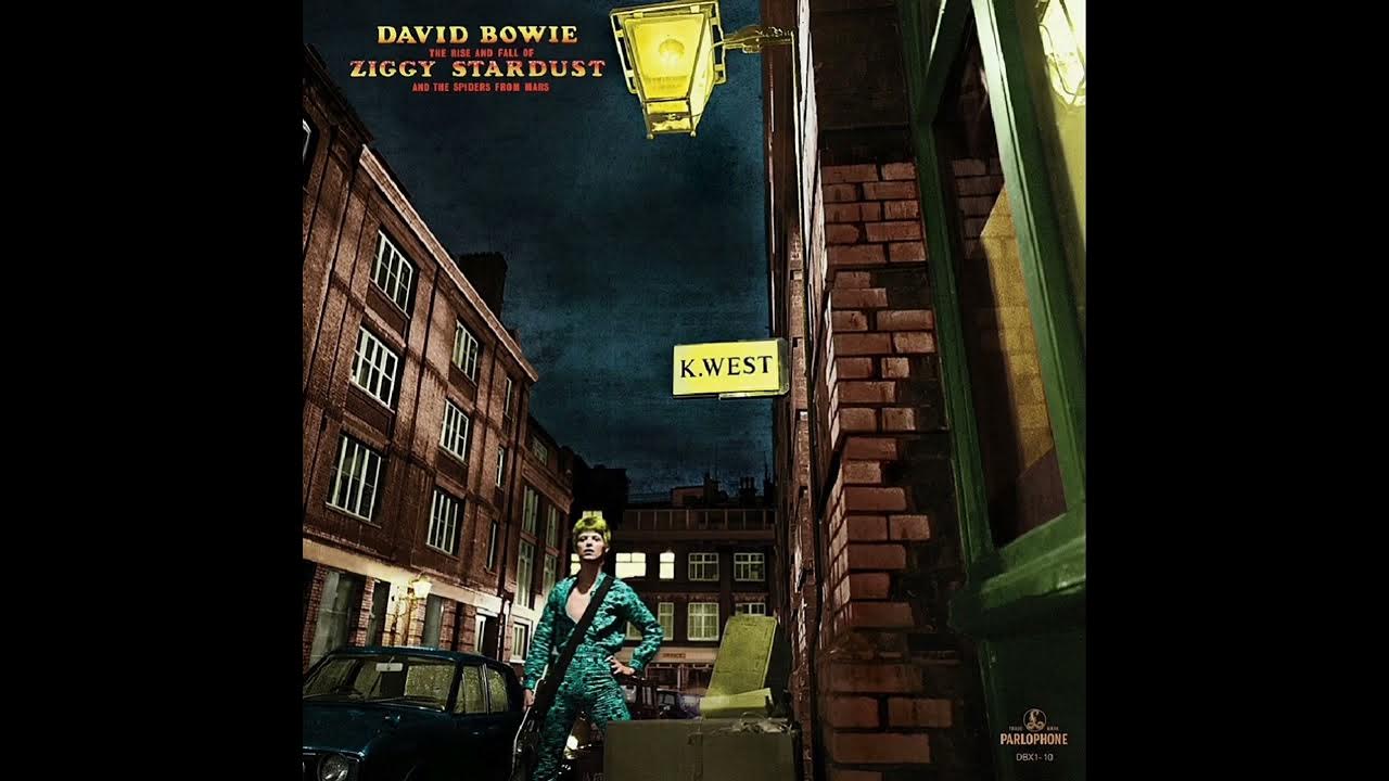 Lady Stardust 2025 Remaster Lady Stardust 2025 Remaster