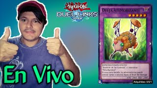 MI DECK ES IMPARABLE HASTA LLEGAR A REY DE LOS DUELOS EN YU-GI-OH DUEL LINKS (Parte 2)