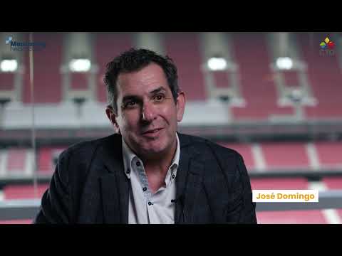 José Domingo (SERAM): El Mentoring como herramienta de mejora clave | CTO