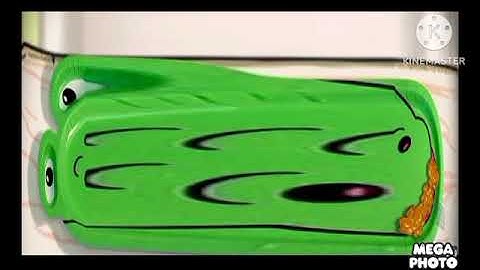 ZooPals Bouncing Is Going Weirdness