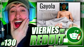 VIERNES DE REDDIT #130 😂🤣 Coco-Drilo 🥥🐊