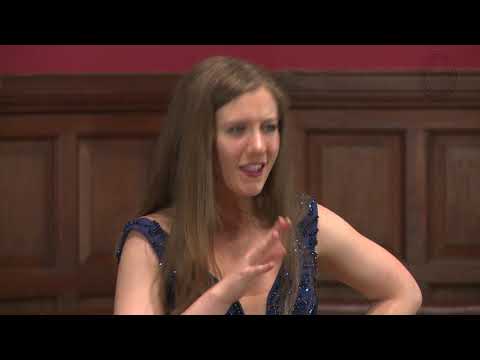 Gemma Timmons | US Hegemony Debate | Opposition (2/6)