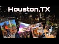 Houston,TX Birthday Vlog | Lil Durk, Turkey Leg Hut, Etc.
