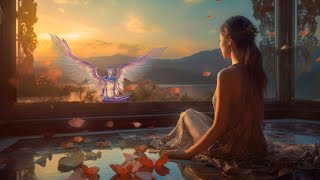 Relax, Calm Your Mind & Eliminate All Stress | 432Hz Self-Healing Music Therapy For Wellness & Peace