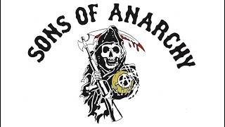 Sons of Anarchy. Андрей БУР™  feat. SoA (video ☠ 13)