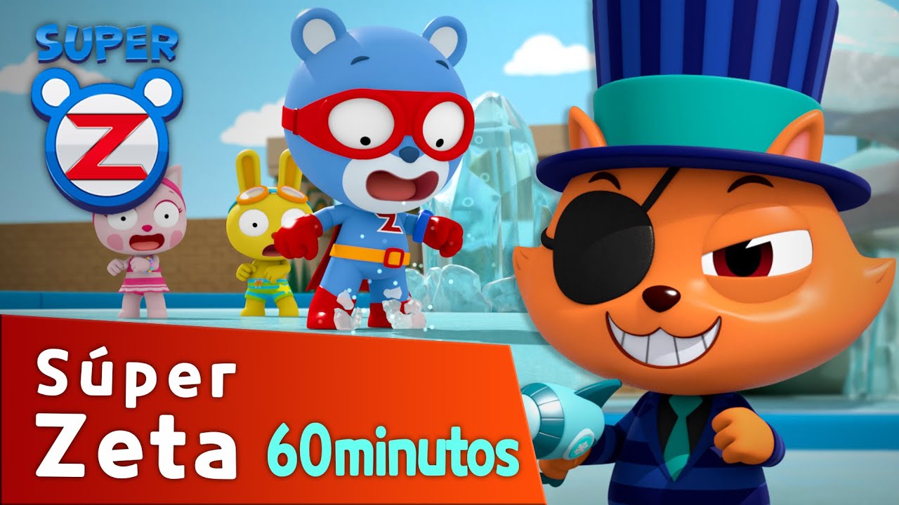 なの☺︎ episodio] Colección de episodios divertidos | 60 minutos 5 | Súper