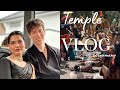 വൈറൽ  Temple Vlog ഡച്ച് പയ്യനോടൊപ്പം ജർമ്മനിയിൽ  🥰😘😇| Mallu girl with her Dutch boy