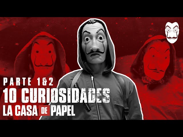 La casa de papel: la historia secreta de cada personaje de Money Heist, Tokio, Profesor, Denver, Series, TV, Televisión, Netflix, Estados  Unidos, EEUU, USA, RESPUESTAS