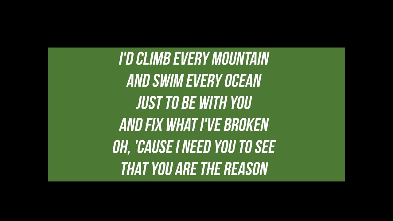 calum scott you are the reason lyrics calum scott you are the reason lyrics