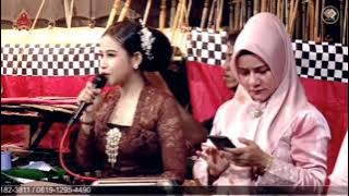 BISIKAN CINTA VOC:SANTY❗WAYANG GELAR SUARA PUTRA (GSP).