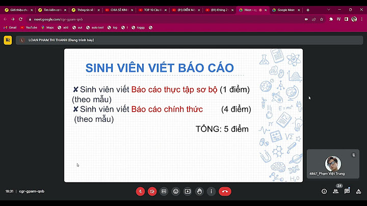 Báo cáo tự đánh giá của trường đại học hutech