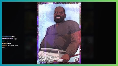 4Head reaction to being officially invited to Nopixel 5.0 | NoPixel 4.0 GTA RP | RP Clips Hub