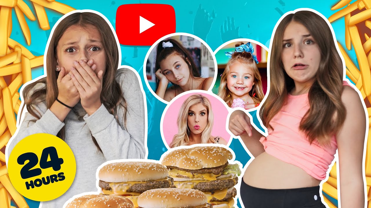 Youtuber piper rockelle denies being exploited by parents after ...