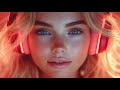 Uplifting Trance Music ✨🌌 Trance Music Mix 2025 | New Trance Energy  | EDM DJ Set