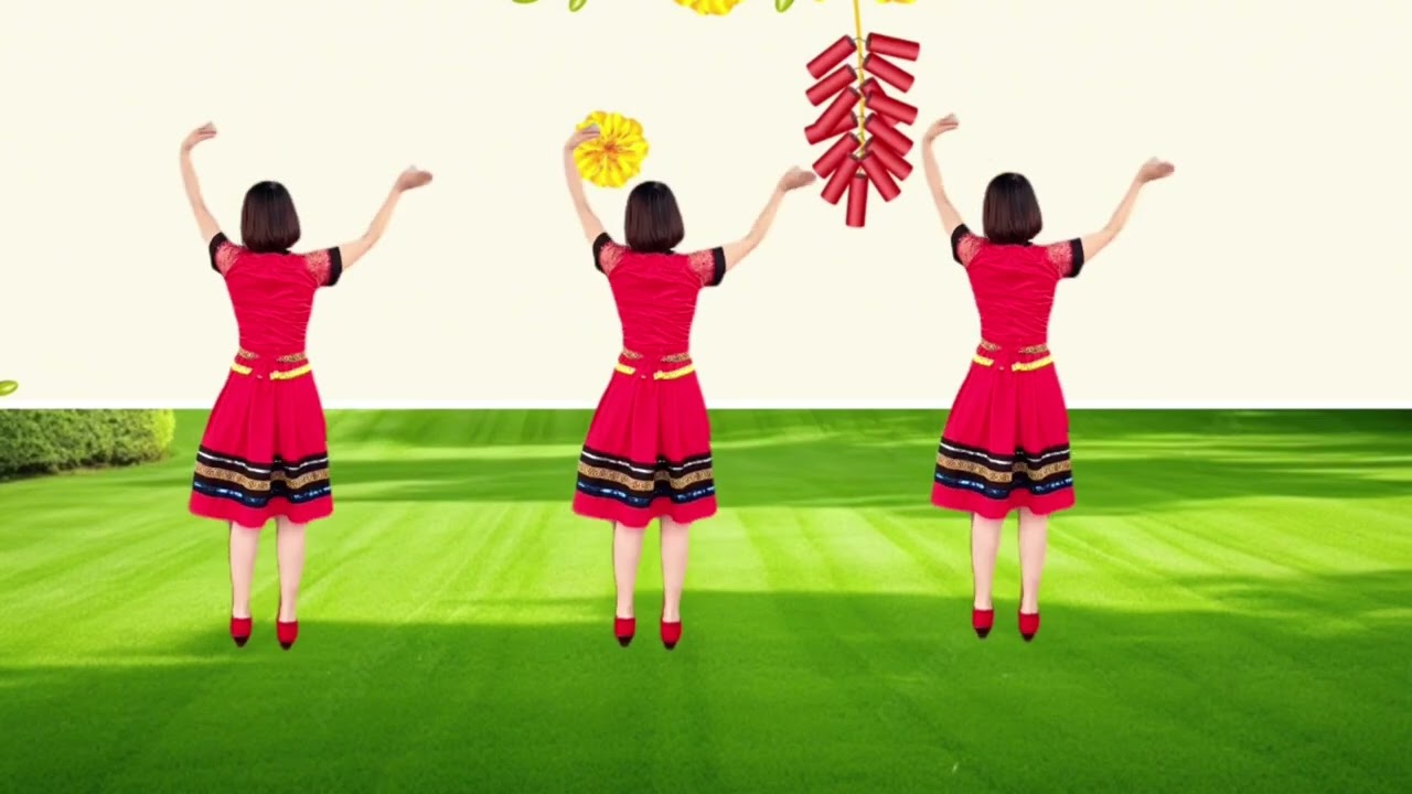 Cùng hướng: TÌNH CA TÂY BẮC | Rất đẹp - Rất dễ tập | THÚY ĐỖ ZUMBA!