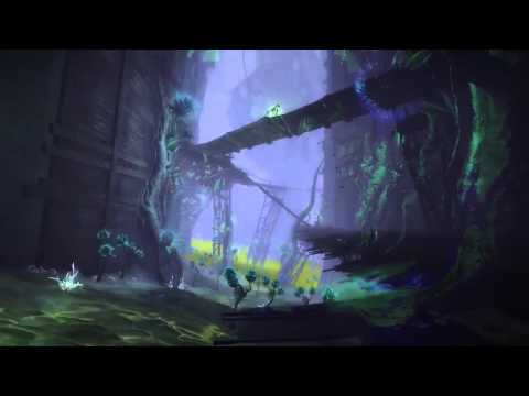 Guild Wars 2 - Dentro de las Pesadillas