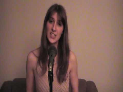 All I ask of you by Joanna Lauren(cover)
