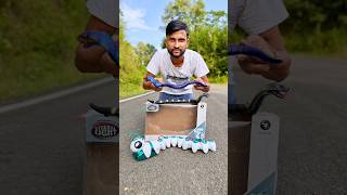 Rc 2 Ta Snake Vs Smart Crawler Unboxing Dekho😆