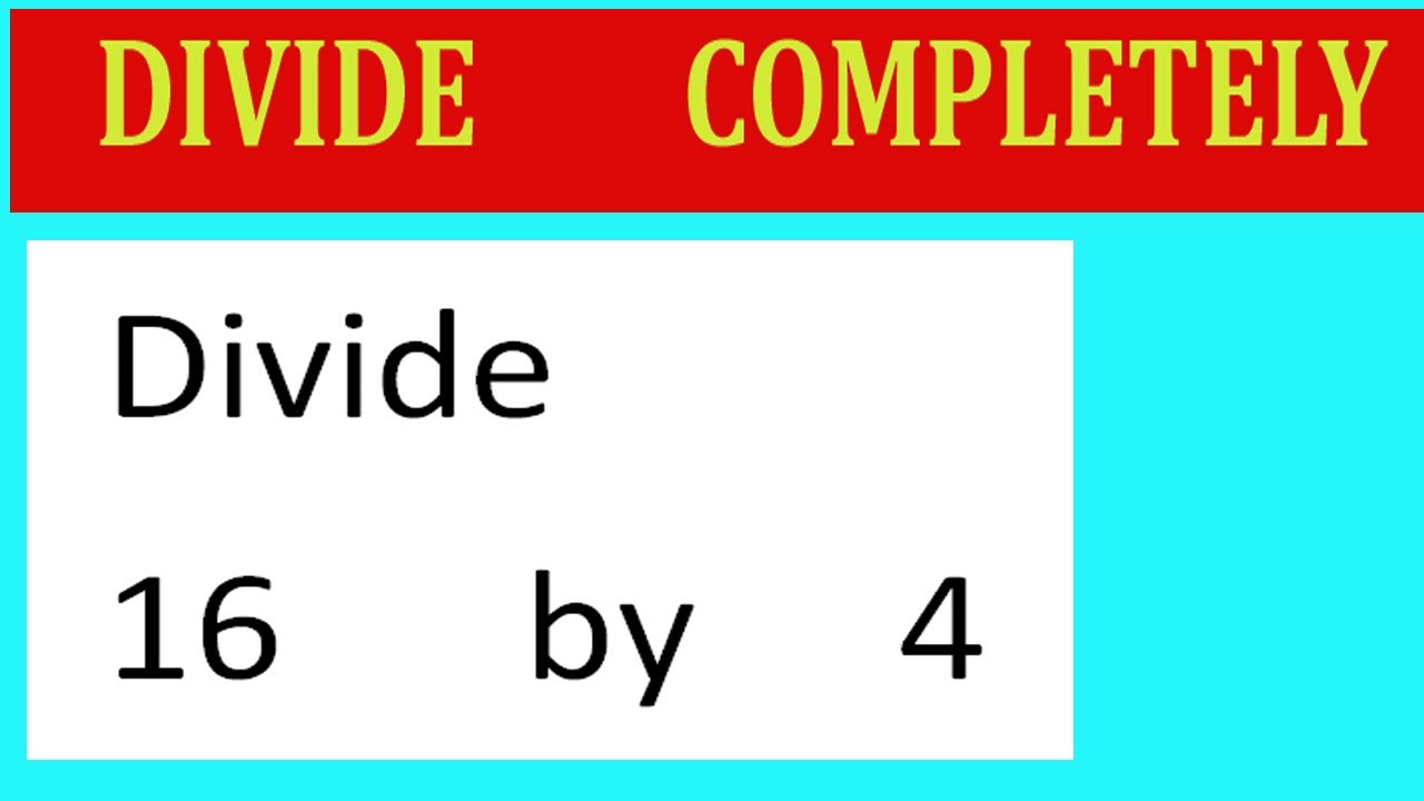 195 Divided By 6 195 Divided By 6
