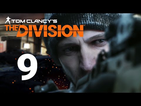 Видео: Tom Clancy's The Division - Электростанция Уоррена Гейт, Полицейская академия, Торговый центр Бродвея